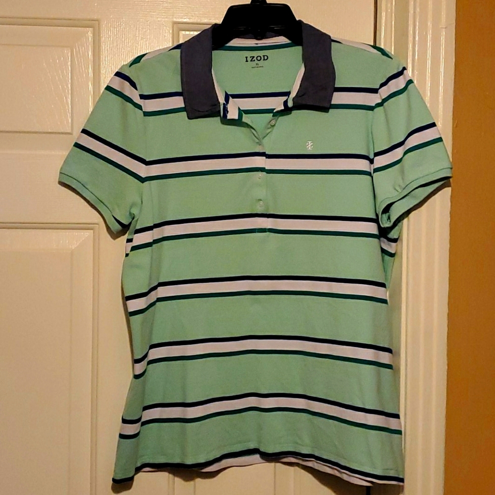 IZOD Polo Size XL